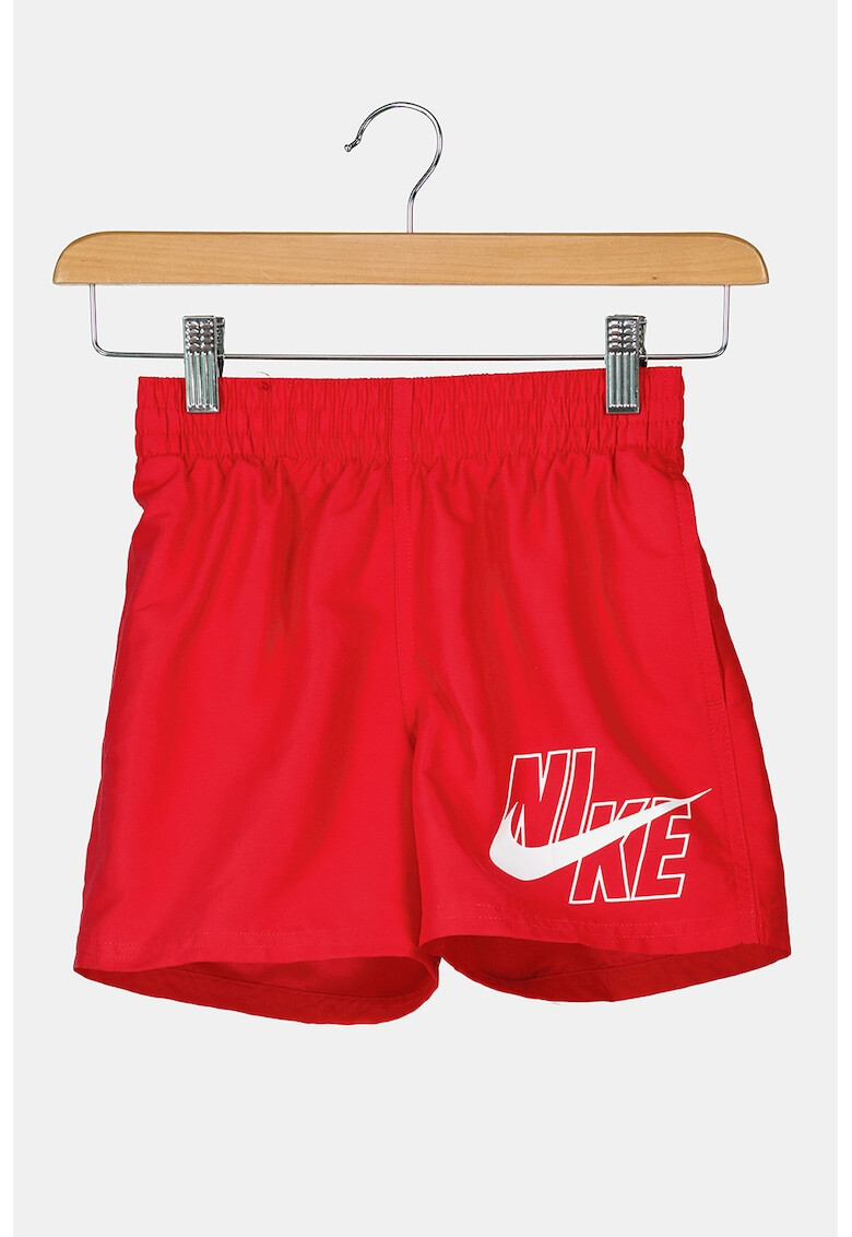 Nike Плувни шорти с лого - Pepit.bg