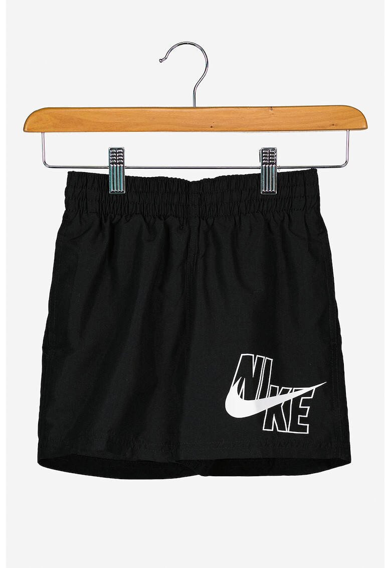 Nike Плувни шорти с лого - Pepit.bg