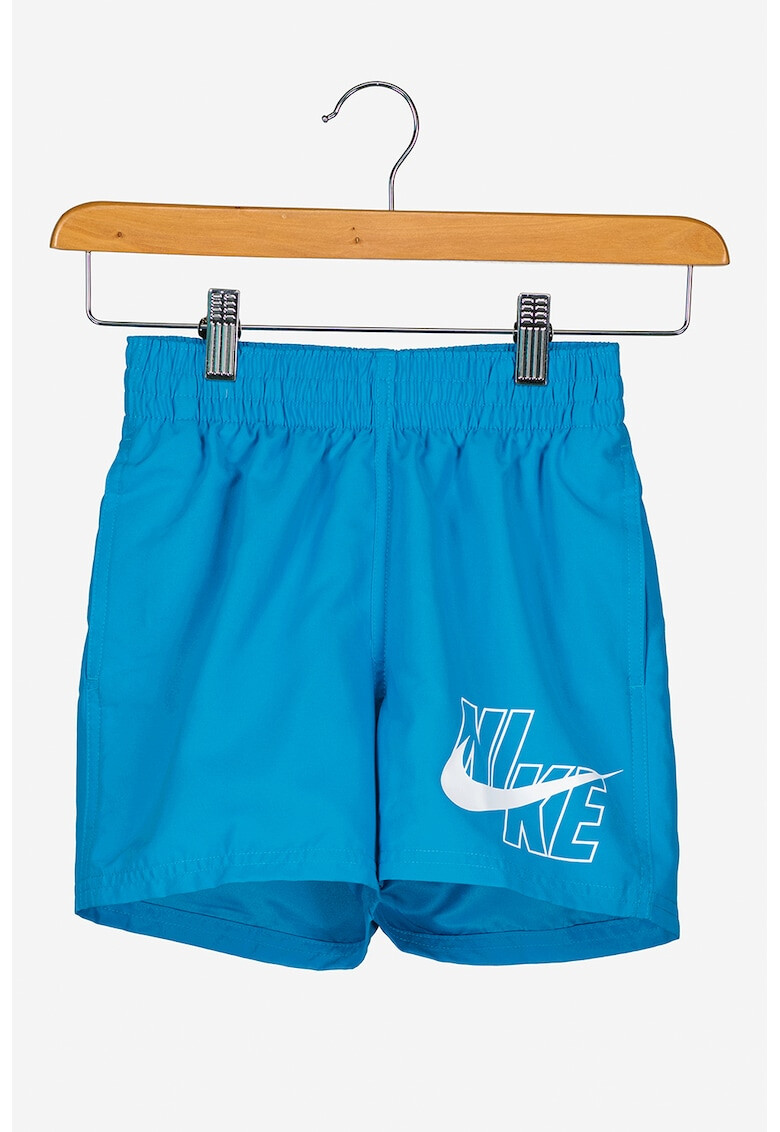 Nike Плувни шорти с лого - Pepit.bg