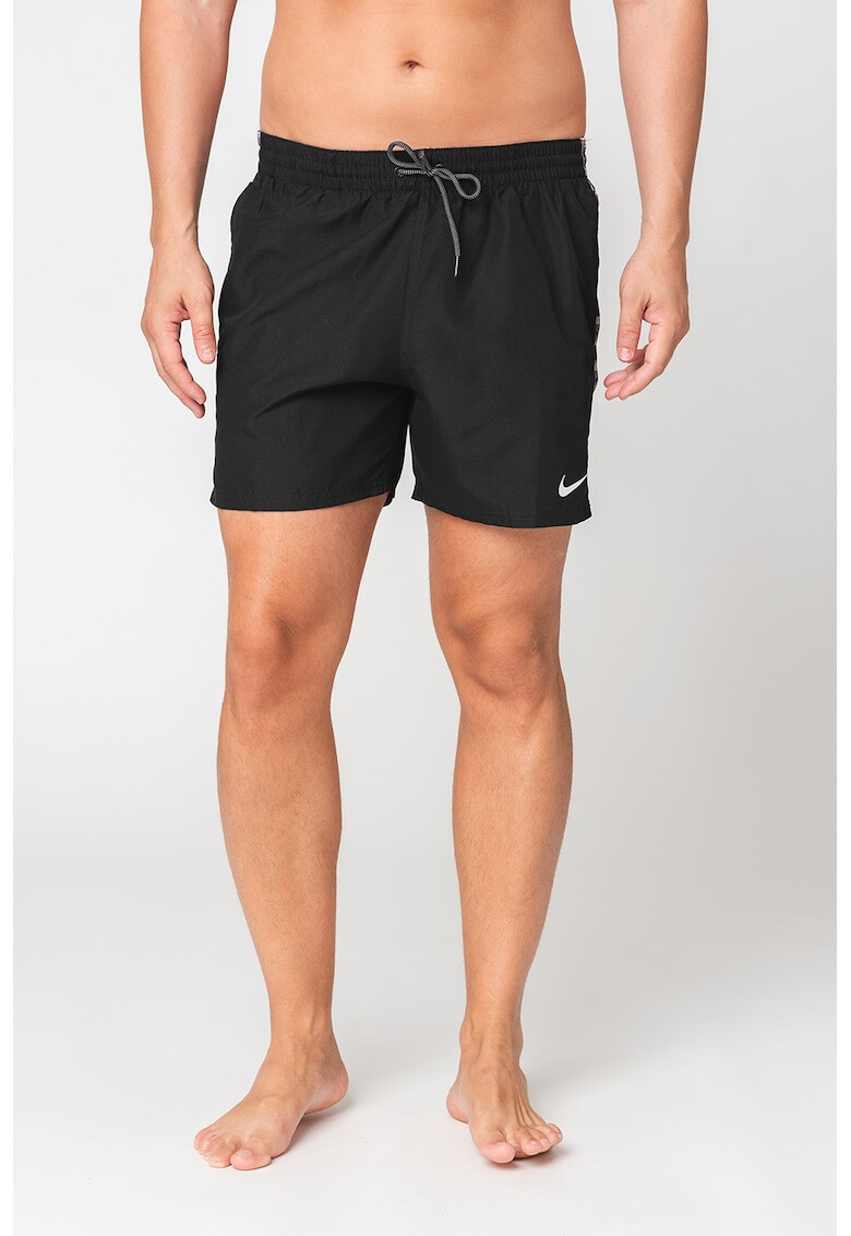 Nike Плувни шорти с лого - Pepit.bg