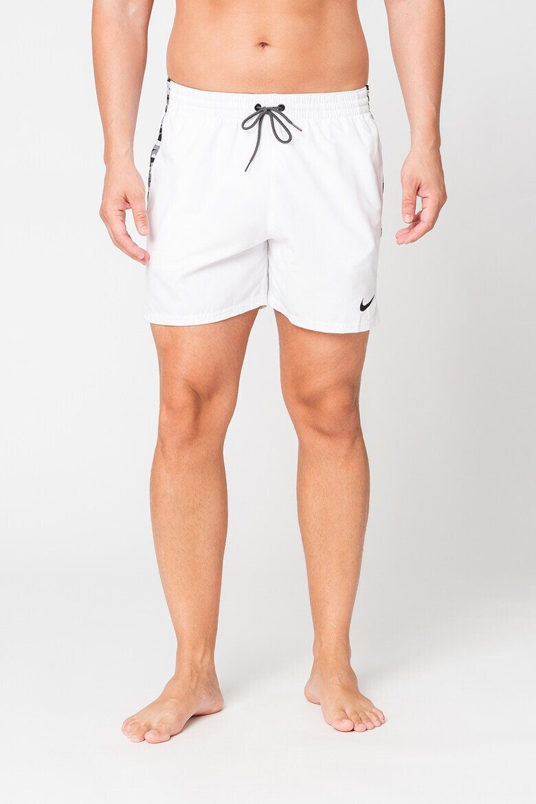 Nike Плувни шорти с лого - Pepit.bg