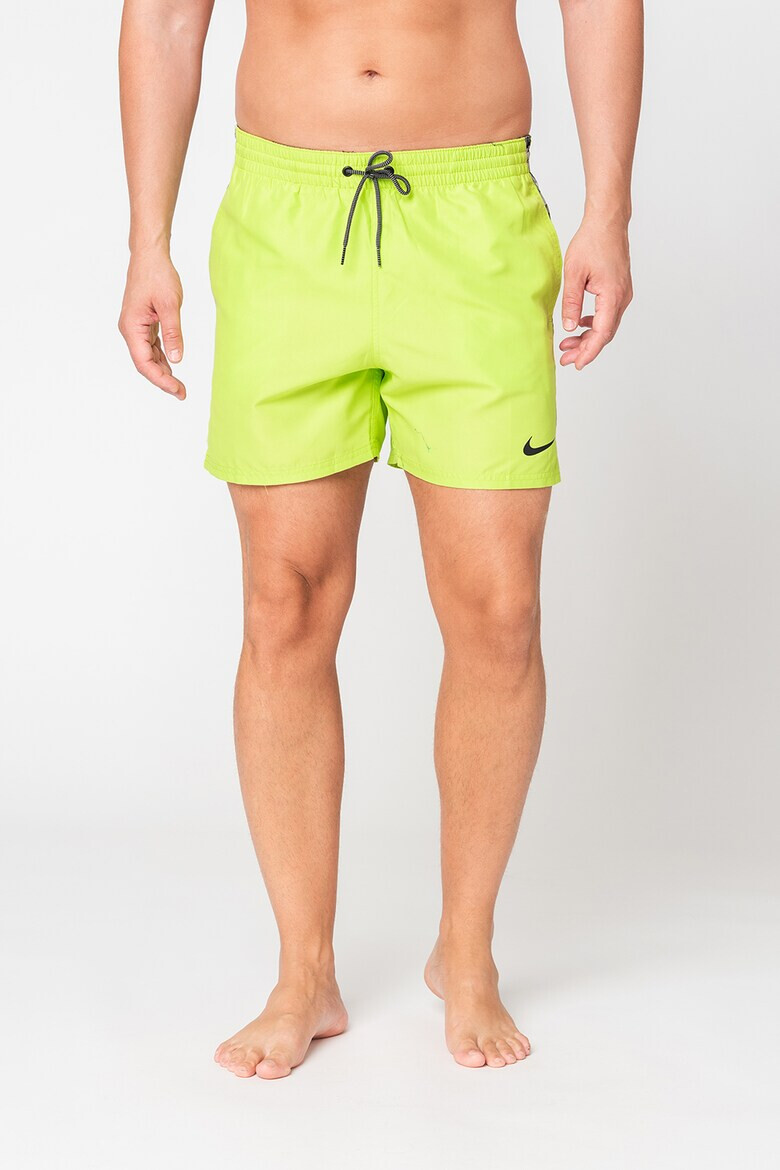 Nike Плувни шорти с лого - Pepit.bg