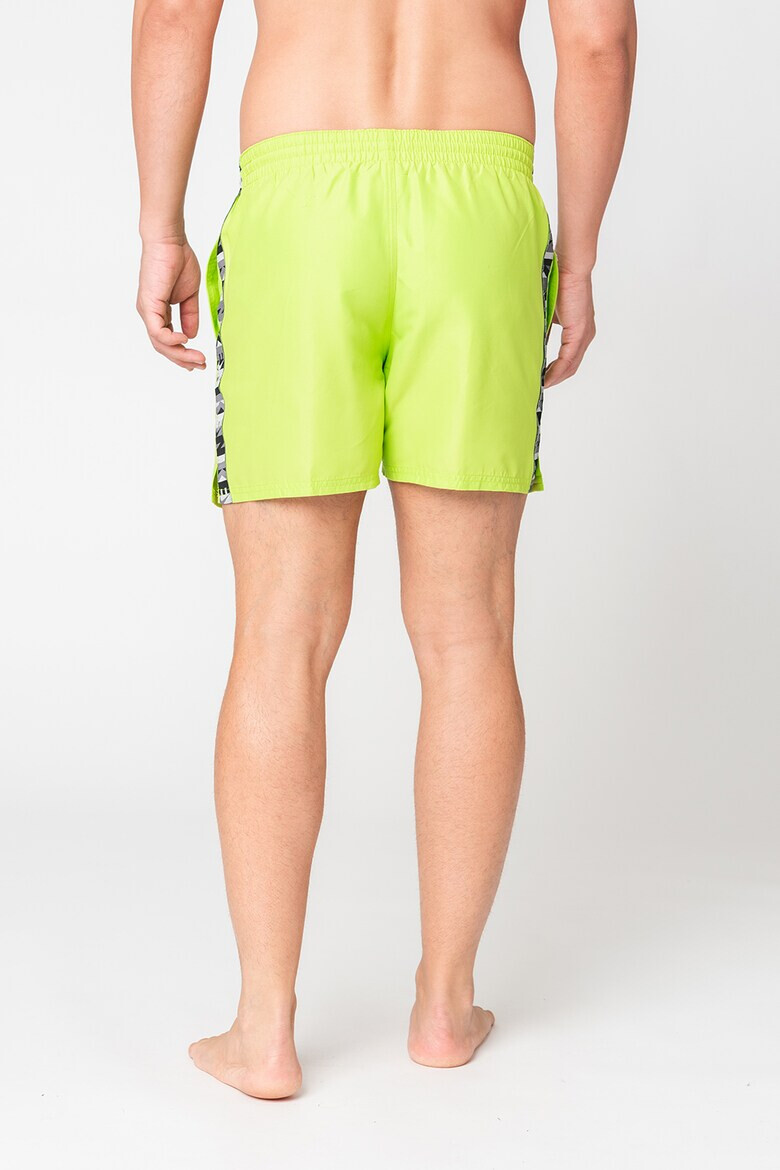 Nike Плувни шорти с лого - Pepit.bg