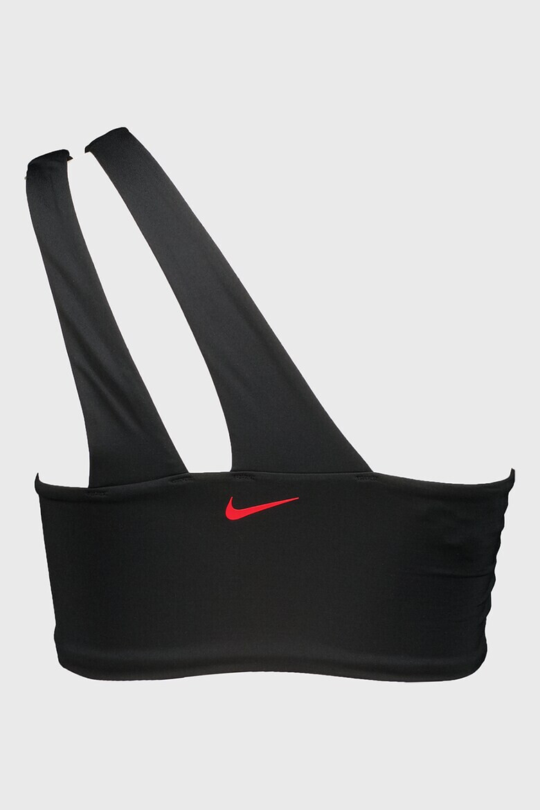 Nike Плувно бюстие с голо рамо - Pepit.bg