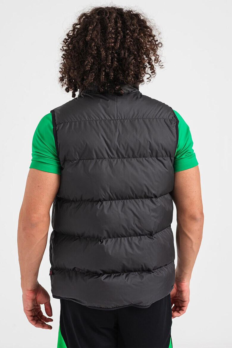Nike Подплатен елек с Storm-FIT - Pepit.bg