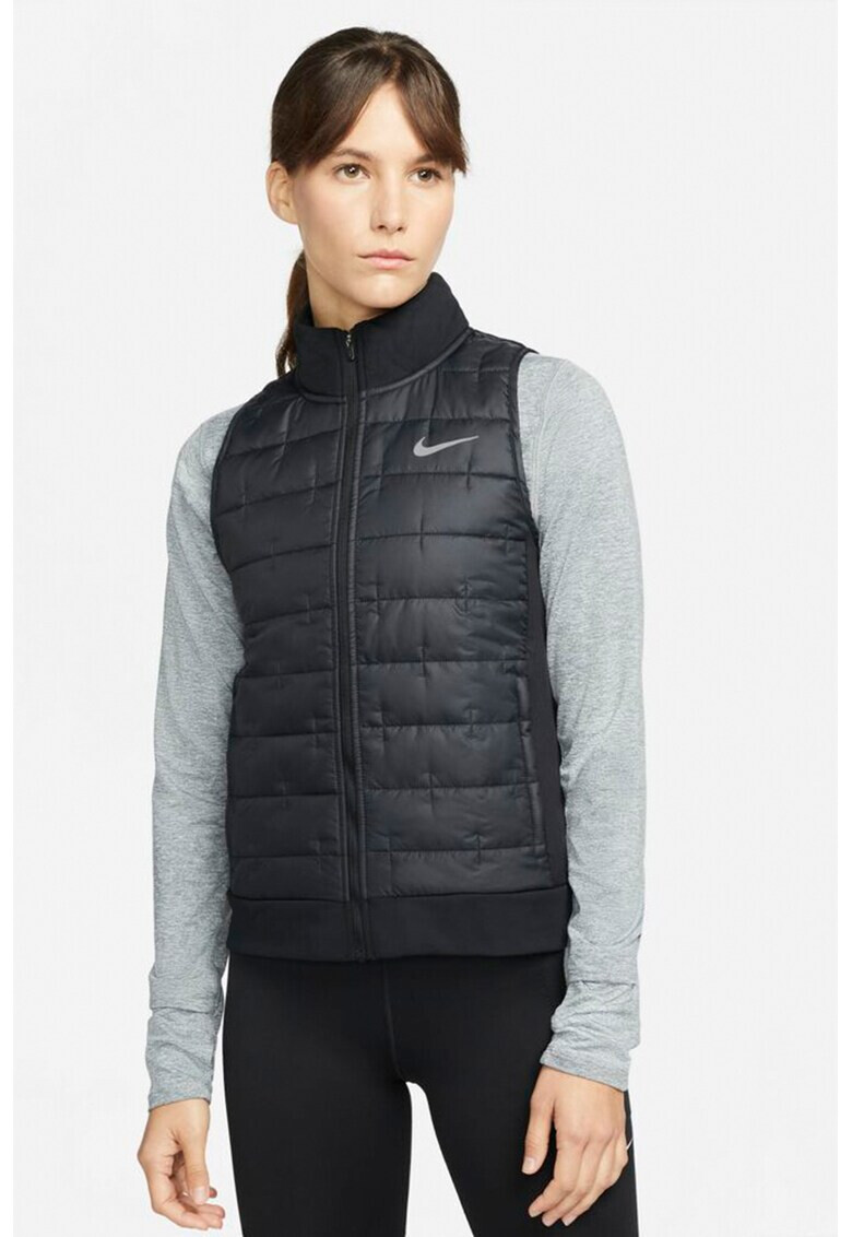 Nike Подплатен елек за бягане - Pepit.bg