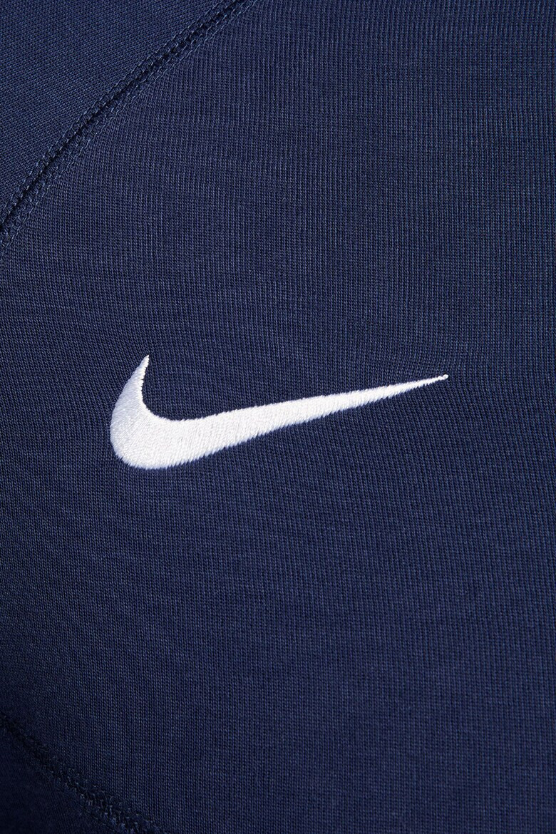 Nike Поларен суитшърт Paris Saint-Germain Tech - Pepit.bg