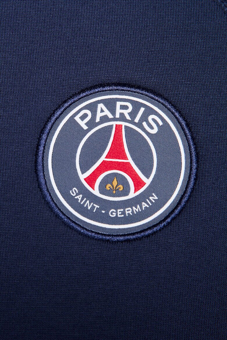 Nike Поларен суитшърт Paris Saint-Germain Tech - Pepit.bg