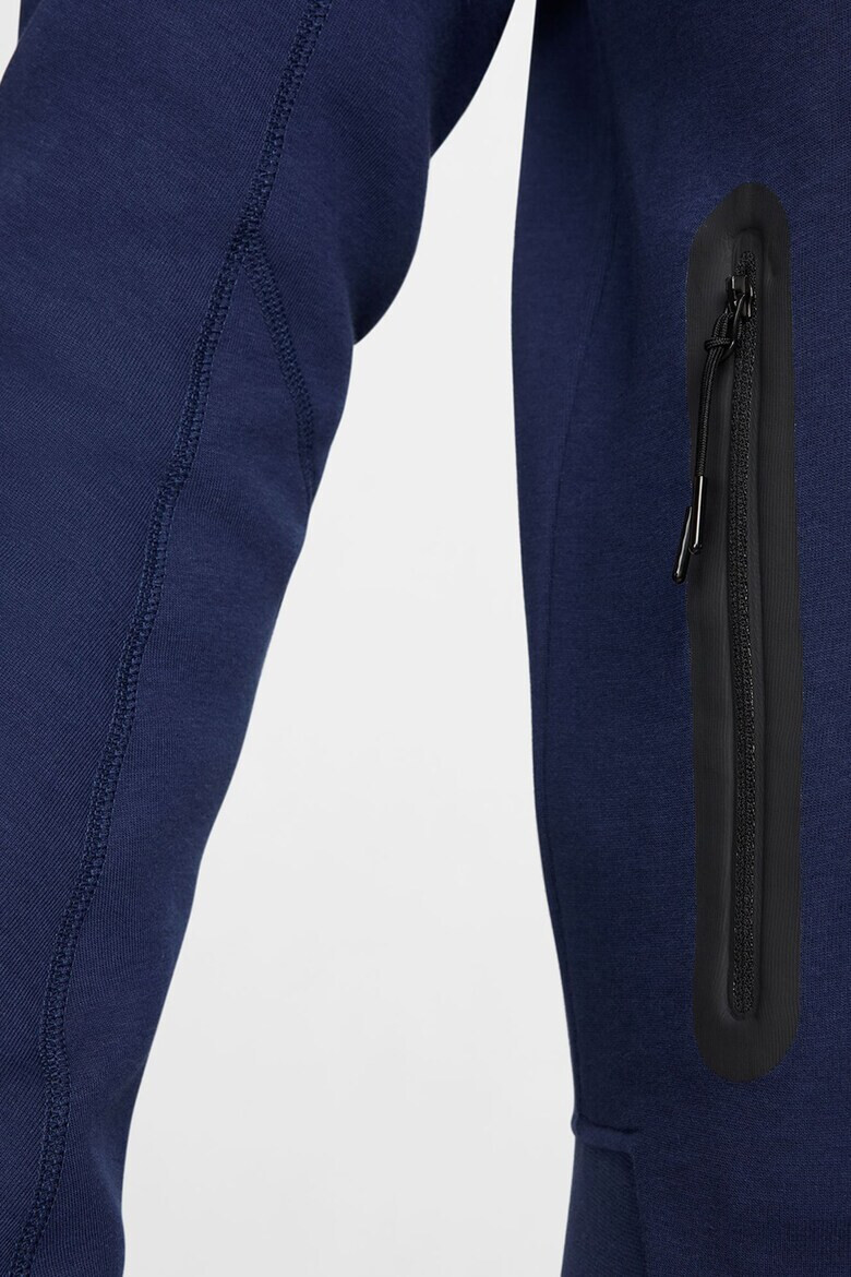 Nike Поларен суитшърт Paris Saint-Germain Tech - Pepit.bg