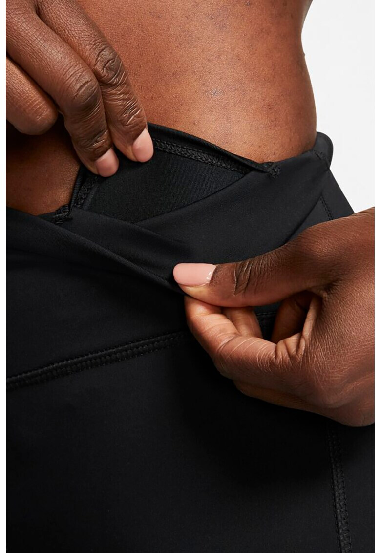 Nike Прилепнал клин Epic Luxe за бягане - Pepit.bg