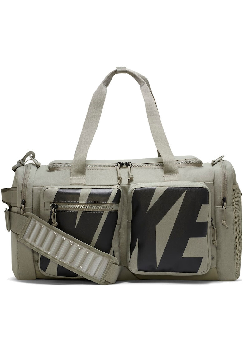 Nike Пътна чанта Utility Power Light Army/Black - Pepit.bg