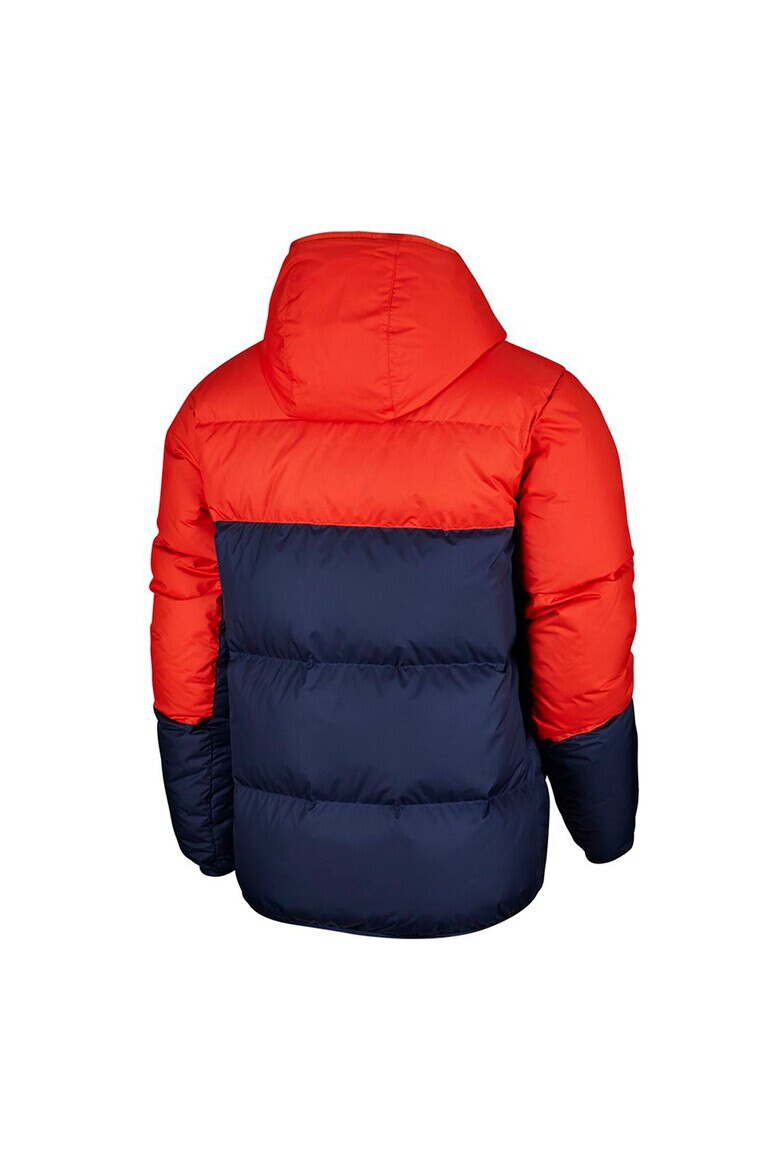 Nike Пухено зимно яке Windrunner - Pepit.bg