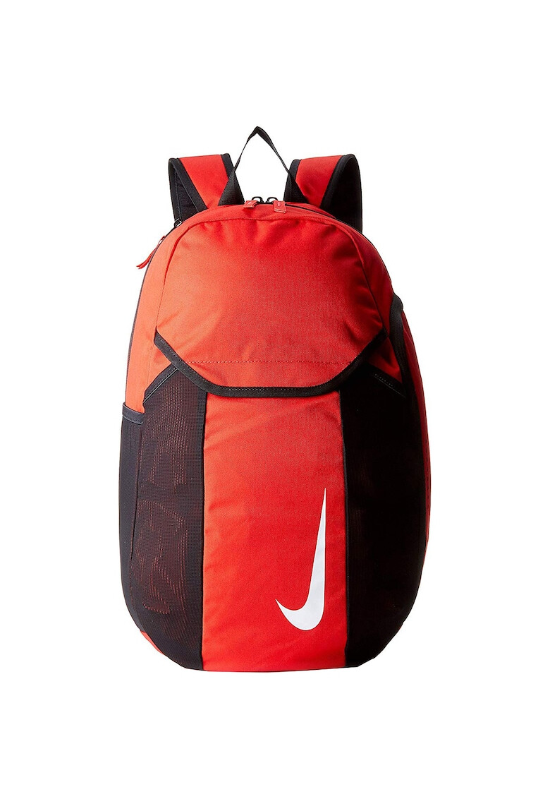 Nike Раница Academy Team Red/Black/White Unisex - Pepit.bg