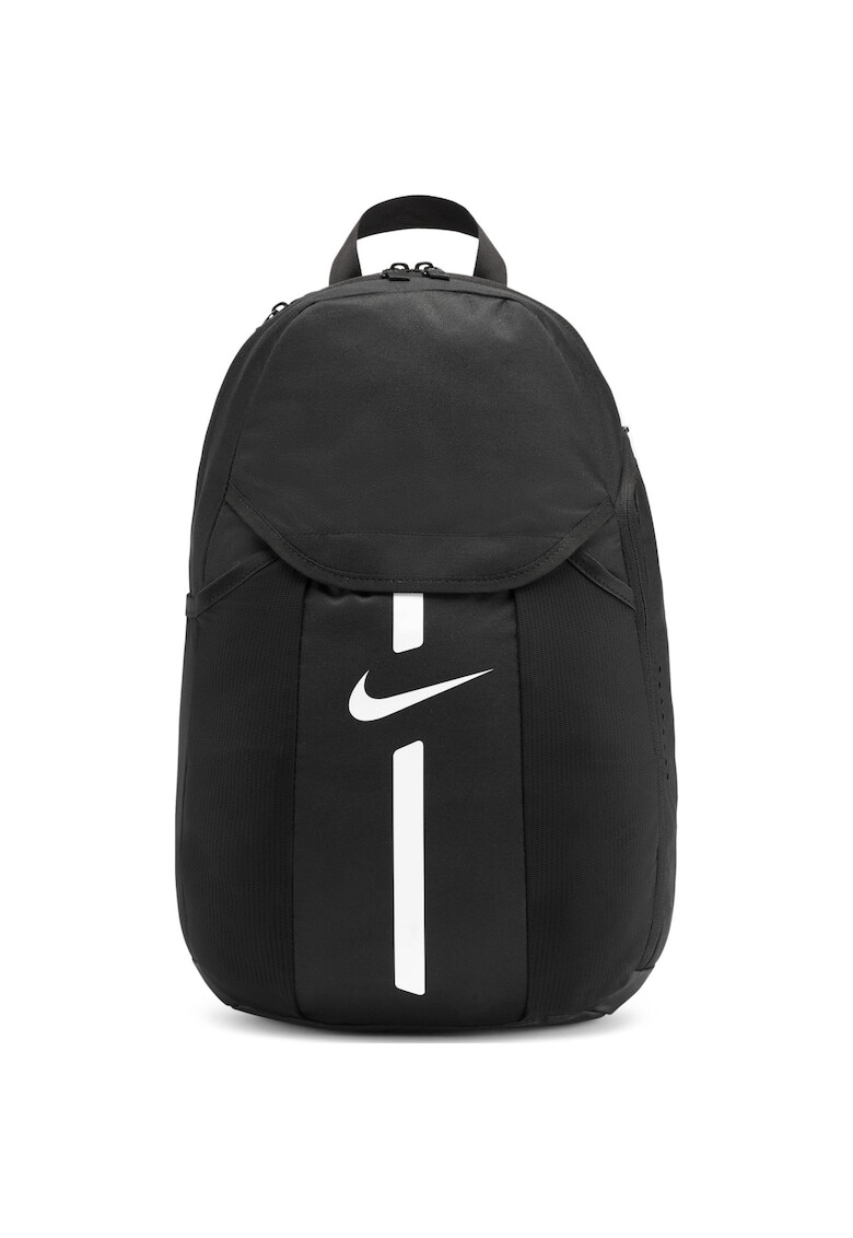 Nike Раница Academy Team Unisex Black/White - Pepit.bg
