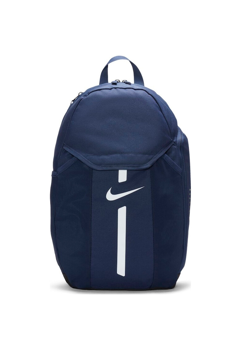 Nike Раница Academy Team Unisex Midnight Navy/Black/White - Pepit.bg