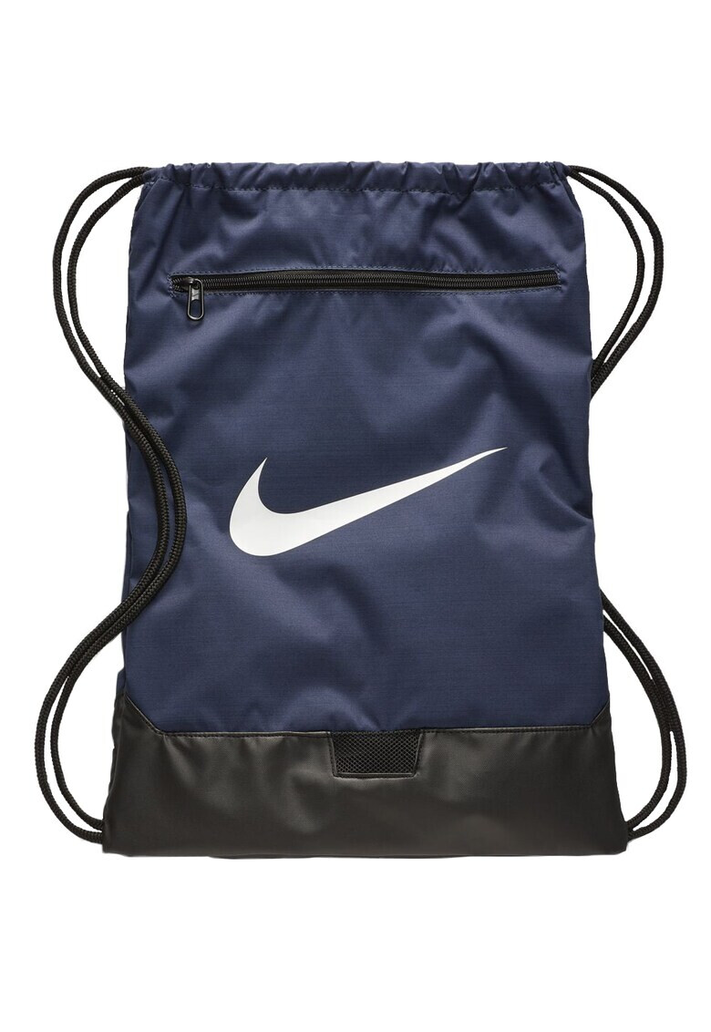 Nike Раница Brasilia 9.0 23 л Midnight Navy/Black/White - Pepit.bg