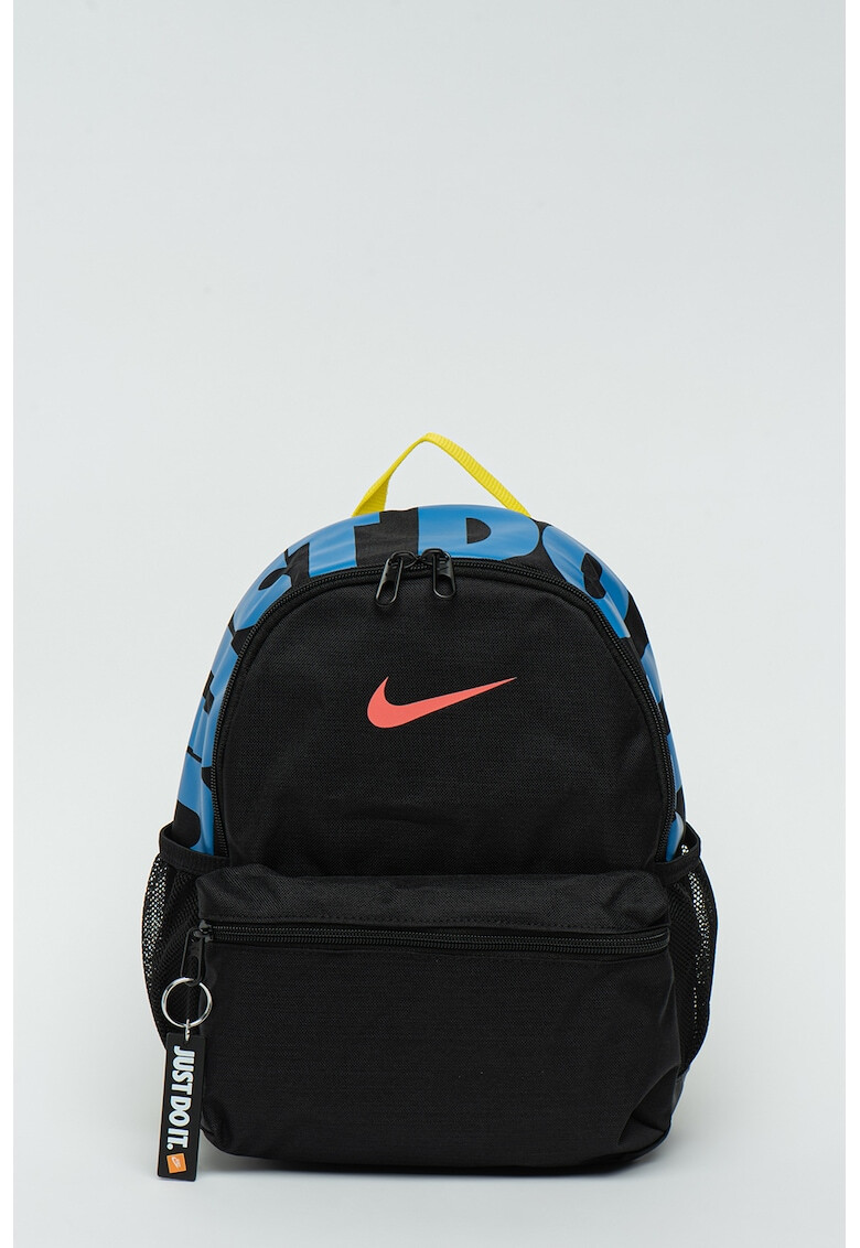 Nike Раница Brasilia с лого - Pepit.bg