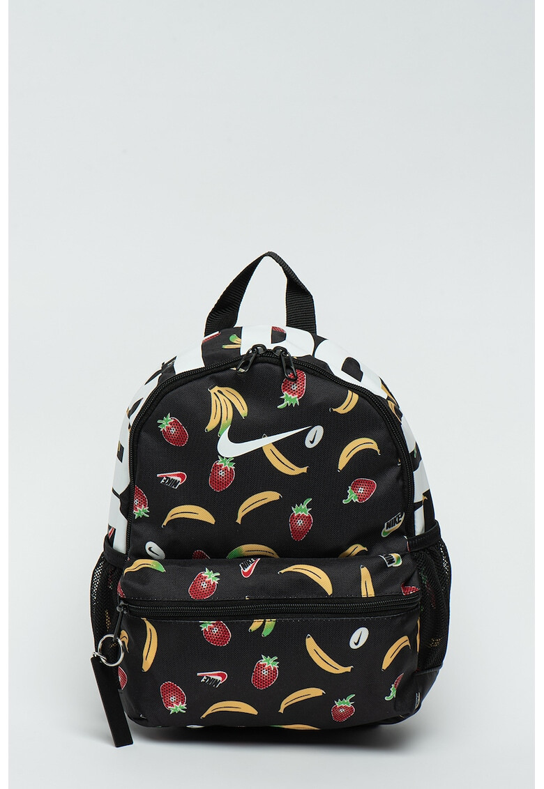 Nike Раница Brasilia с лого - Pepit.bg