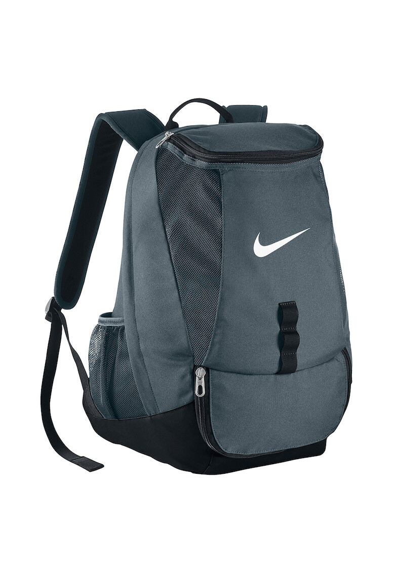Nike Раница Club Team с лого - Pepit.bg