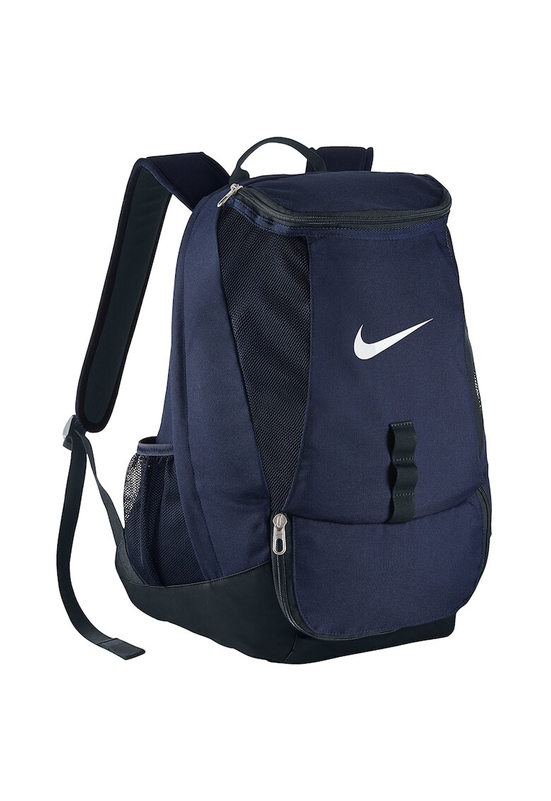 Nike Раница Club Team с лого - Pepit.bg