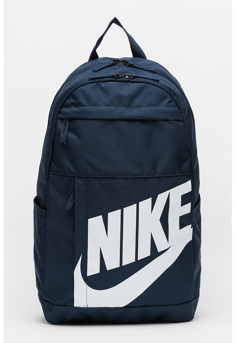 Nike Унисекс раница Element с контрастно лого - 21 л - Pepit.bg