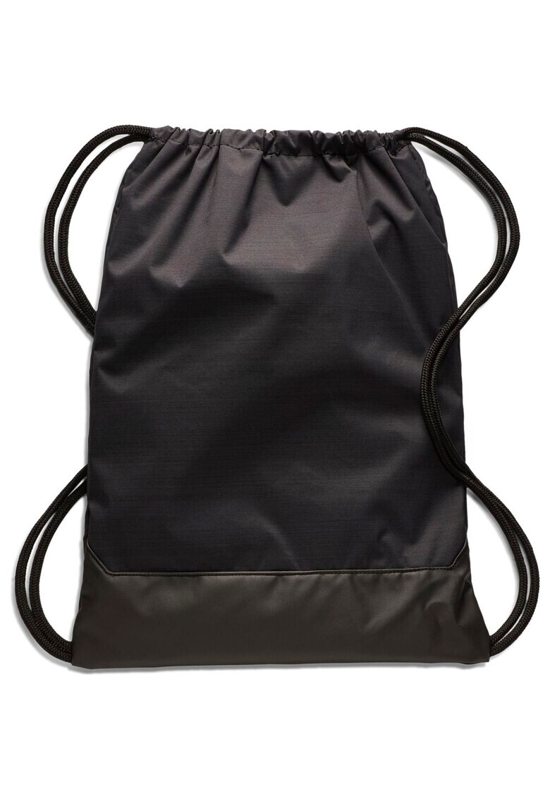 Nike Раница Gymsack Brasilia 9.0 23 л Black - Pepit.bg