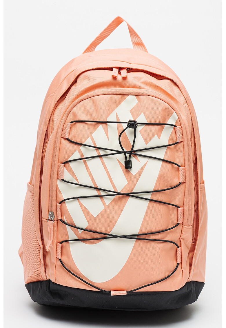 Nike Раница Hayward с цип и лого - 26L - Pepit.bg