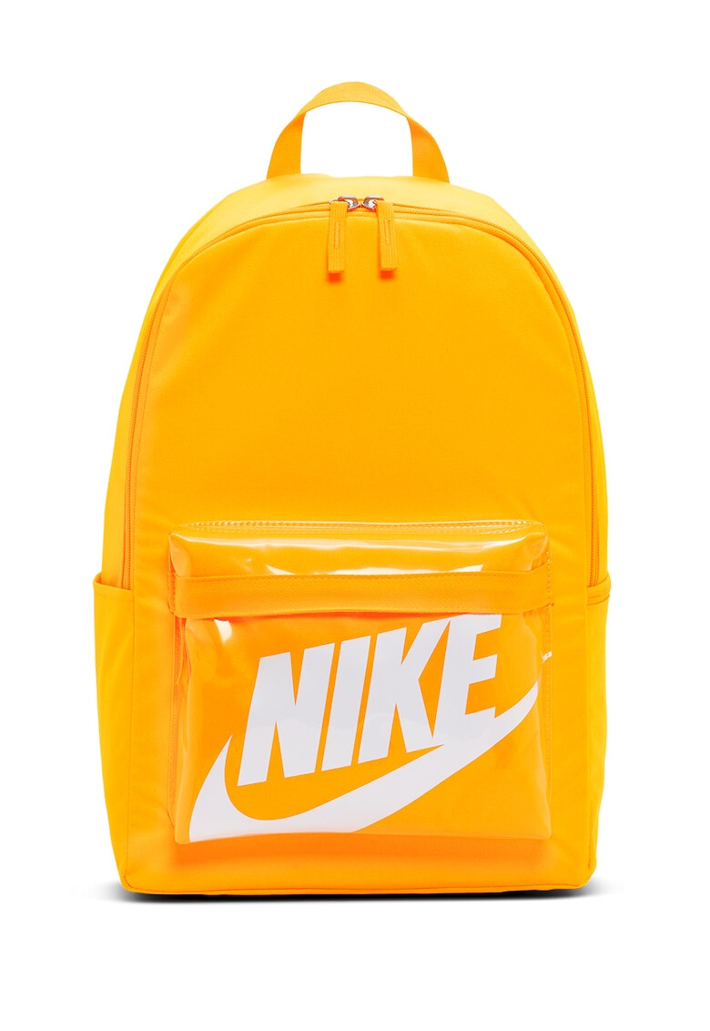 Nike Раница HERITAGE с лого - Pepit.bg