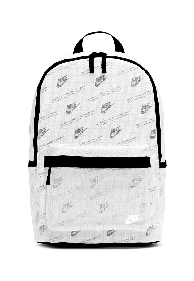 Nike Раница Heritage с лого - Pepit.bg