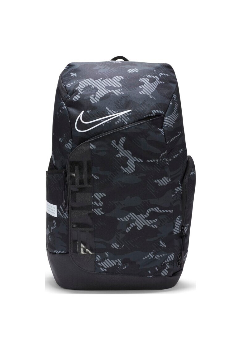 Nike Раница Hoops Elite Pro Unisex Black/White - Pepit.bg