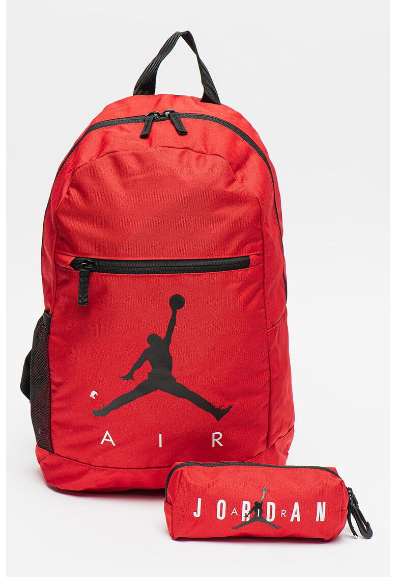 Nike Раница Jan Air с лого - Pepit.bg