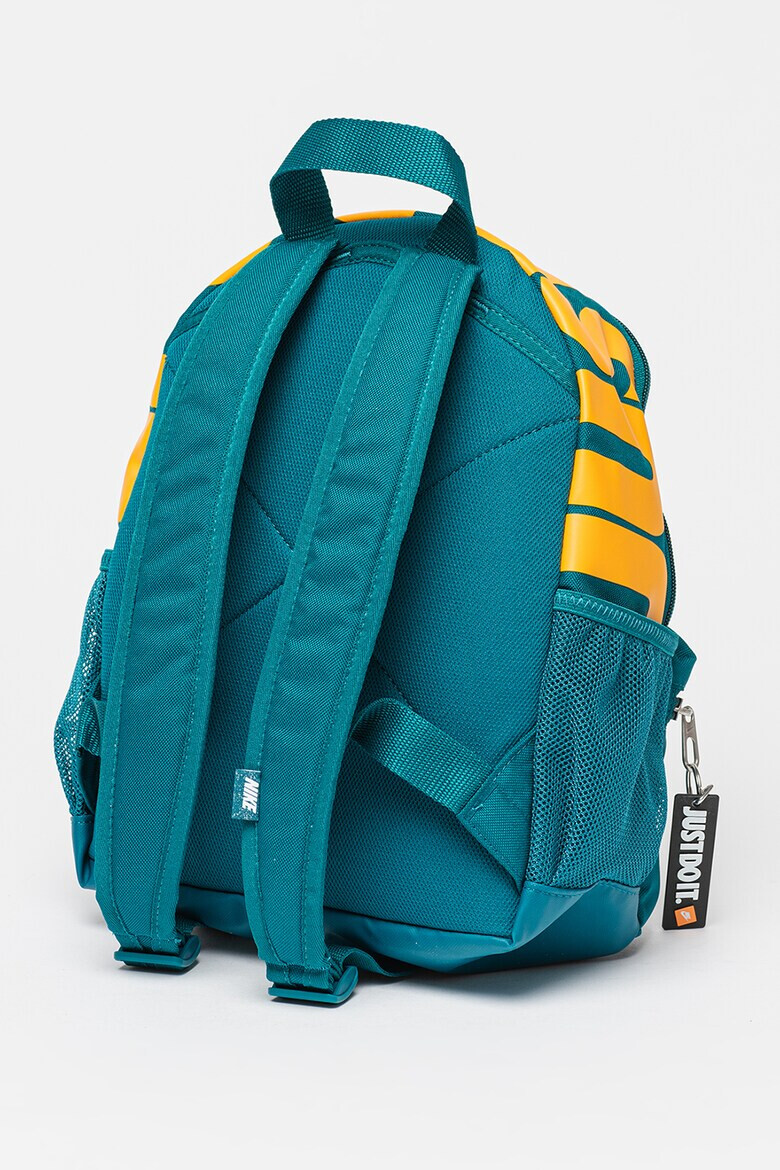 Nike Раница Brasilia с лого - 11 л - Pepit.bg