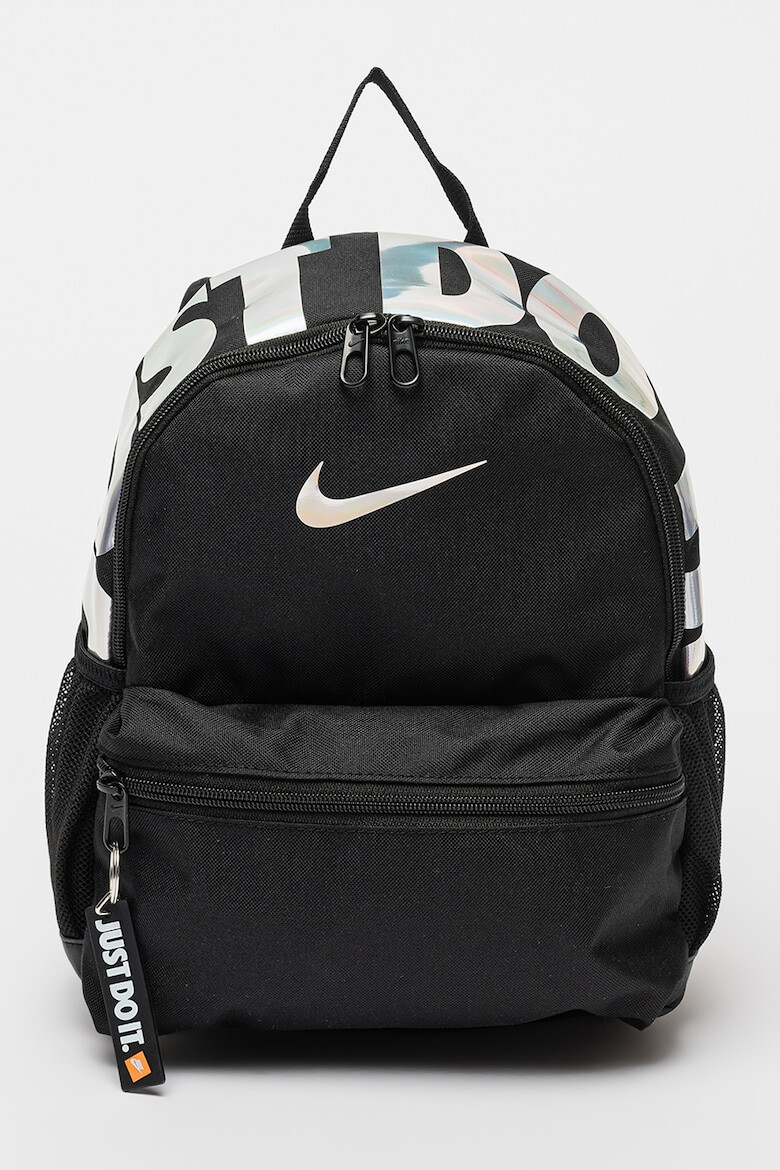 Nike Раница Brasilia с лого - 11 л - Pepit.bg