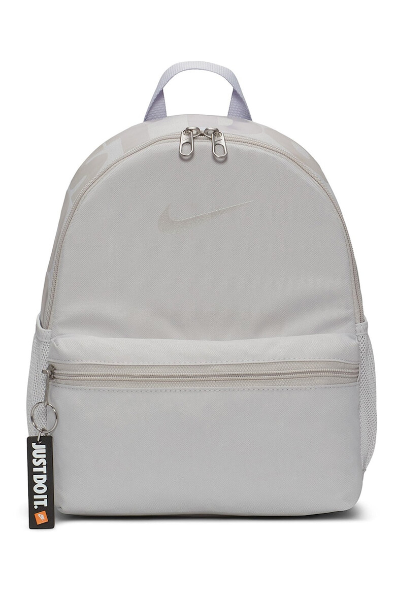 Nike Раница Brasilia с лого - 11 л - Pepit.bg