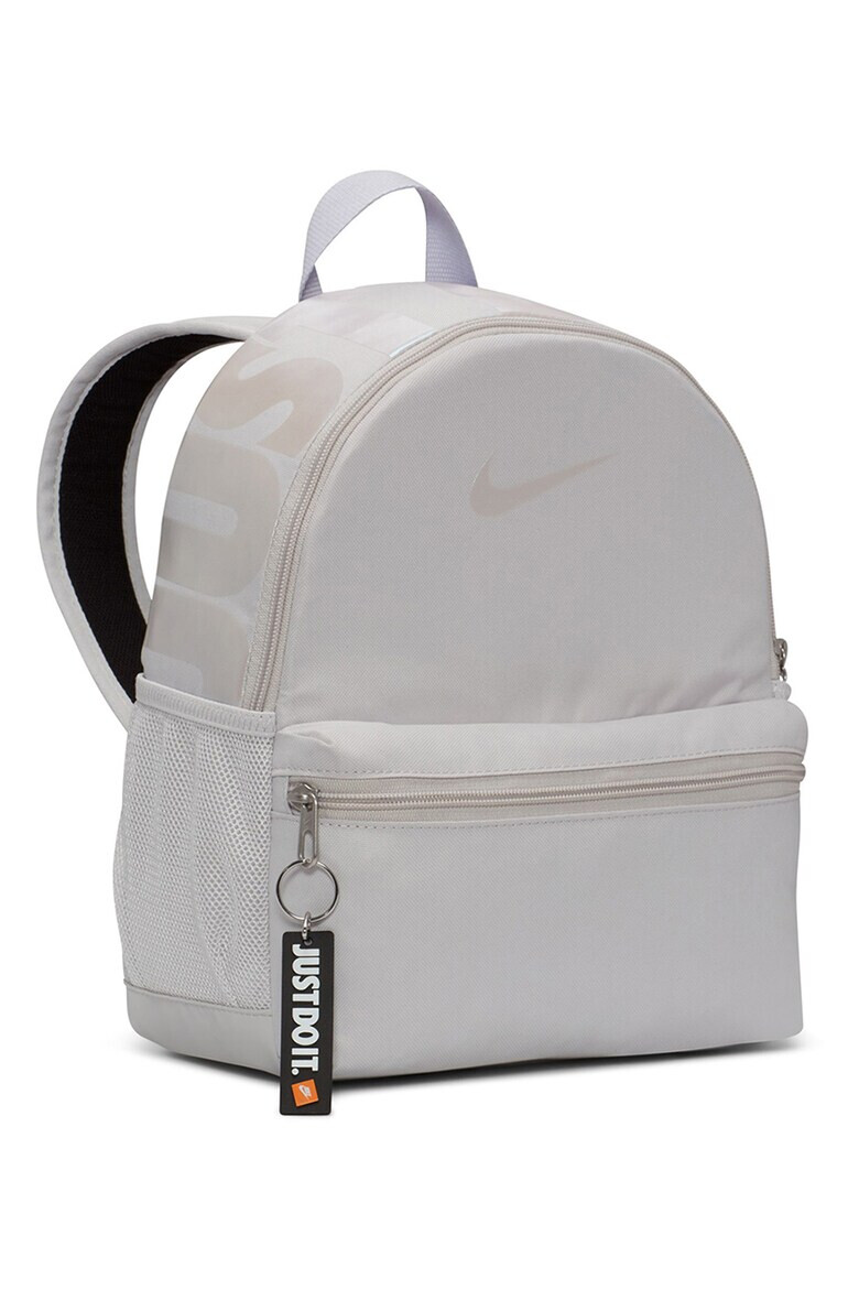 Nike Раница Brasilia с лого - 11 л - Pepit.bg
