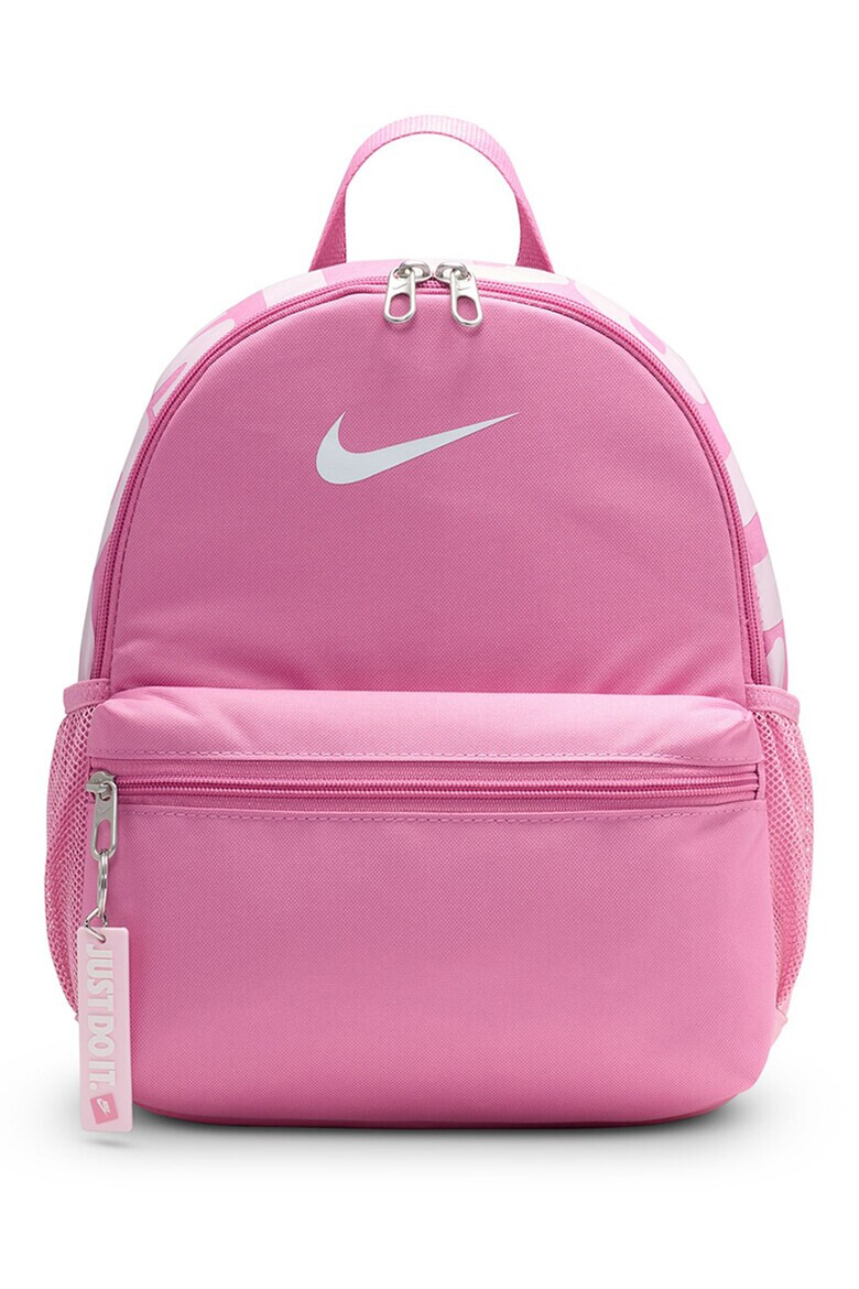 Nike Раница Brasilia с лого - 11 л - Pepit.bg