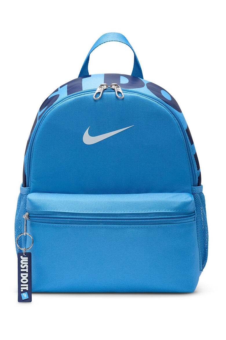 Nike Раница Brasilia с лого - 11 л - Pepit.bg