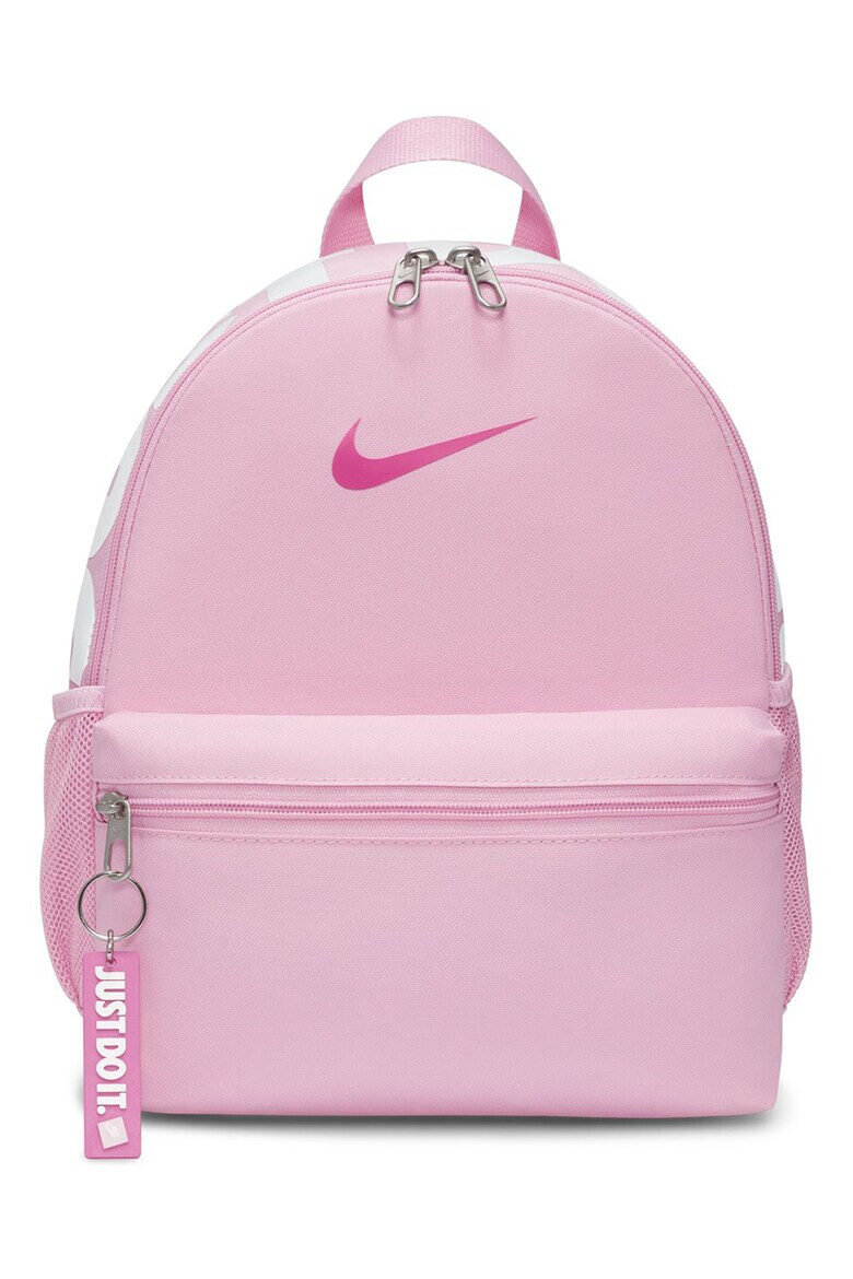 Nike Раница Brasilia с лого - 11 л - Pepit.bg