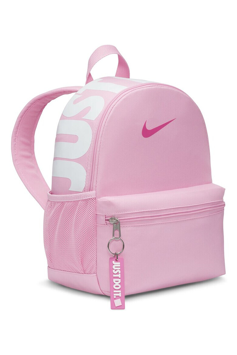 Nike Раница Brasilia с лого - 11 л - Pepit.bg