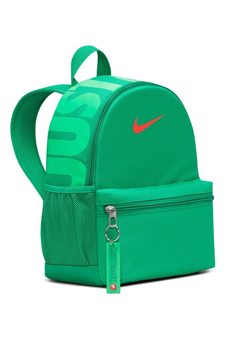 Nike Раница Brasilia с лого - 11 л - Pepit.bg