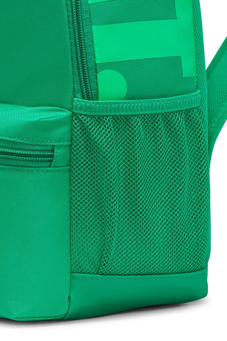 Nike Раница Brasilia с лого - 11 л - Pepit.bg