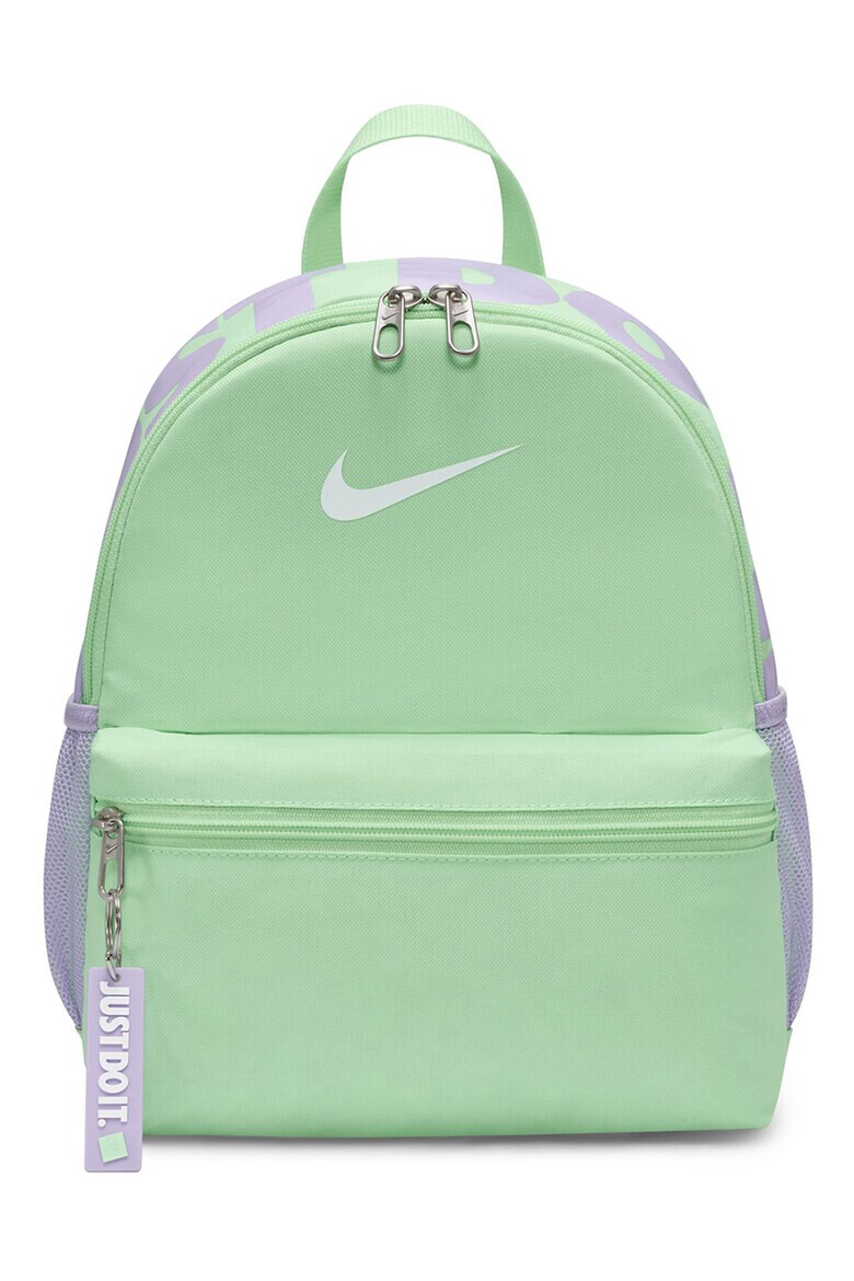 Nike Раница Brasilia с лого - 11 л - Pepit.bg
