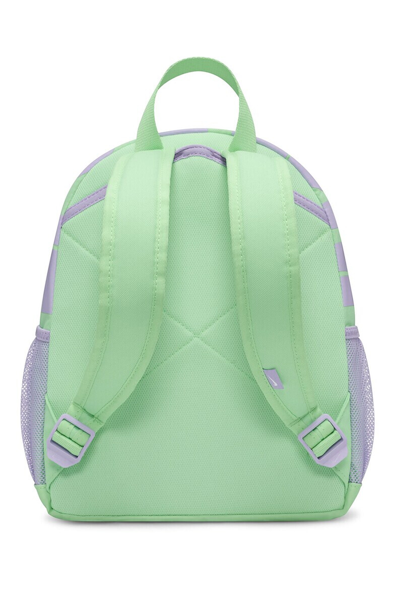 Nike Раница Brasilia с лого - 11 л - Pepit.bg