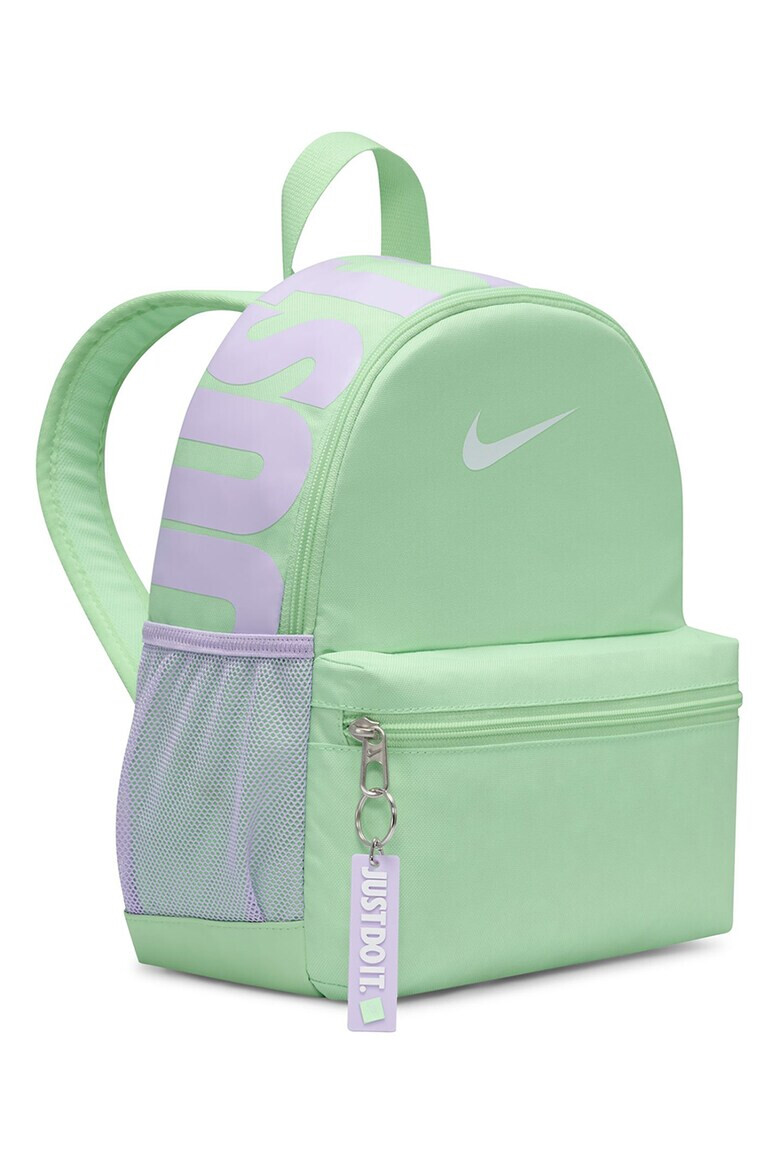 Nike Раница Brasilia с лого - 11 л - Pepit.bg