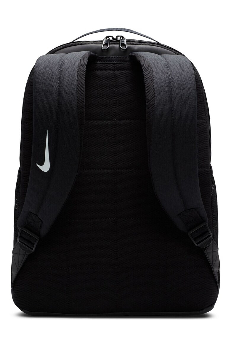 Nike Раница Brasilia с лого - 18 л - Pepit.bg
