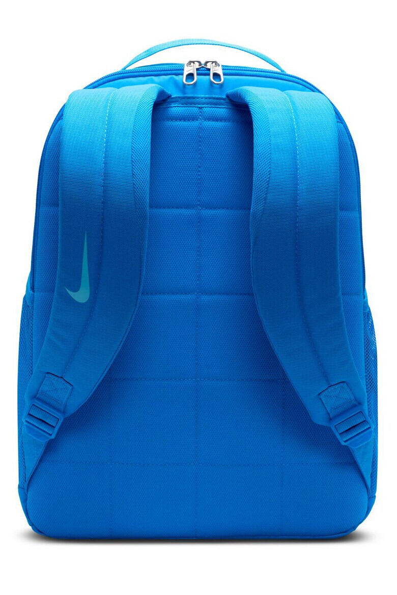 Nike Раница за фитнес Brasilia с принт на лого - 18Lsadzxf - Pepit.bg