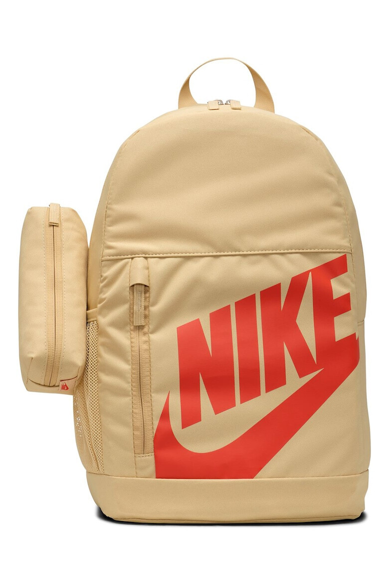 Nike Раница Elemental с лого - 20 л - Pepit.bg