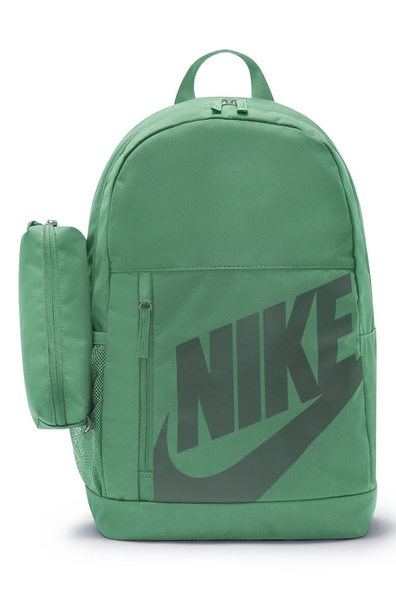 Nike Раница Elemental с лого - 20 л - Pepit.bg