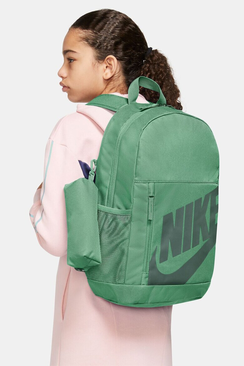 Nike Раница Elemental с лого - 20 л - Pepit.bg