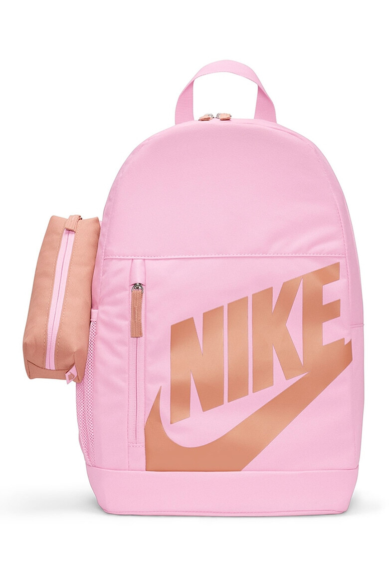 Nike Раница Elemental с лого - 20 л - Pepit.bg